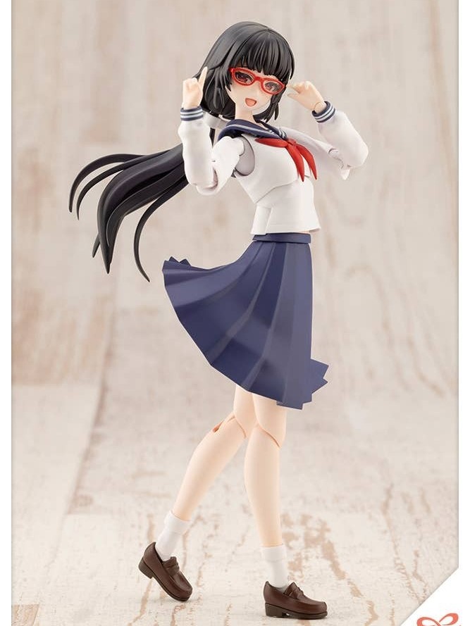 Sousai Shoujo Teien Kuon Yakushiji Touou High School Uniform - Kotobukiya