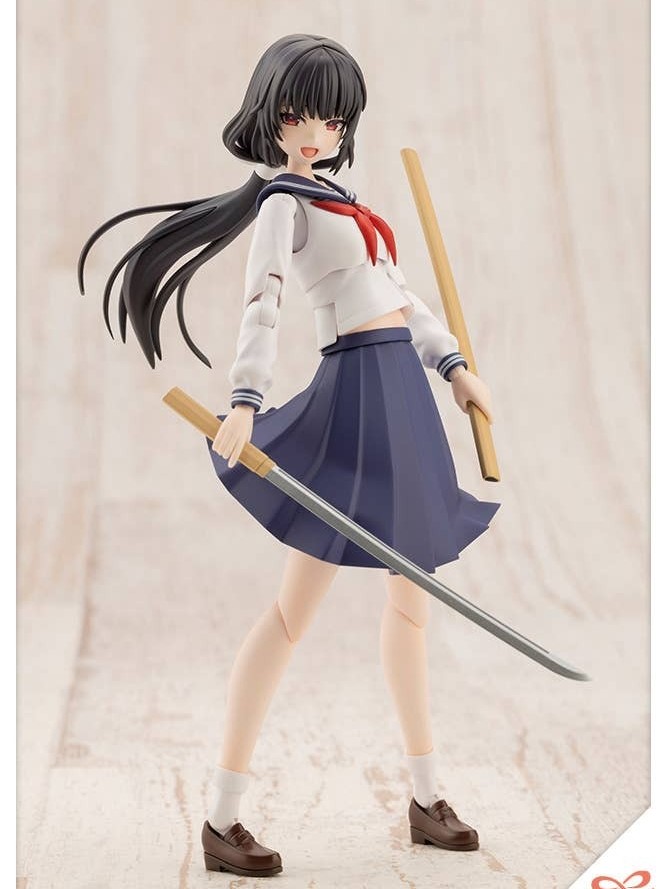 Sousai Shoujo Teien Kuon Yakushiji Touou High School Uniform - Kotobukiya