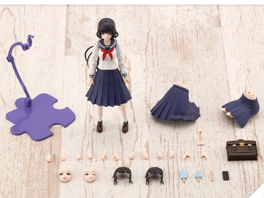 Sousai Shoujo Teien Kuon Yakushiji Touou High School Uniform - Kotobukiya