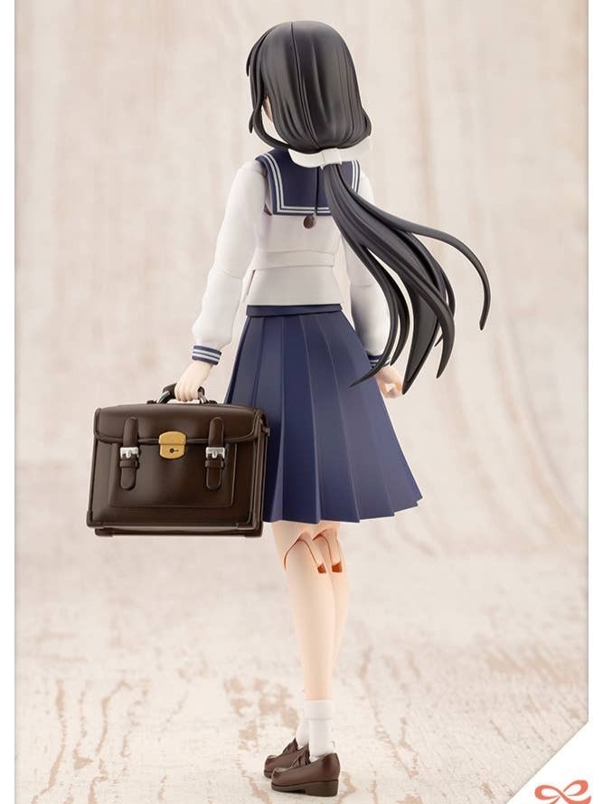 Sousai Shoujo Teien Kuon Yakushiji Touou High School Uniform - Kotobukiya