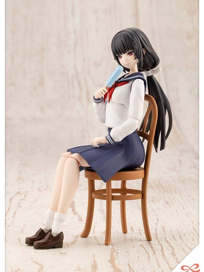 Sousai Shoujo Teien Kuon Yakushiji Touou High School Uniform - Kotobukiya