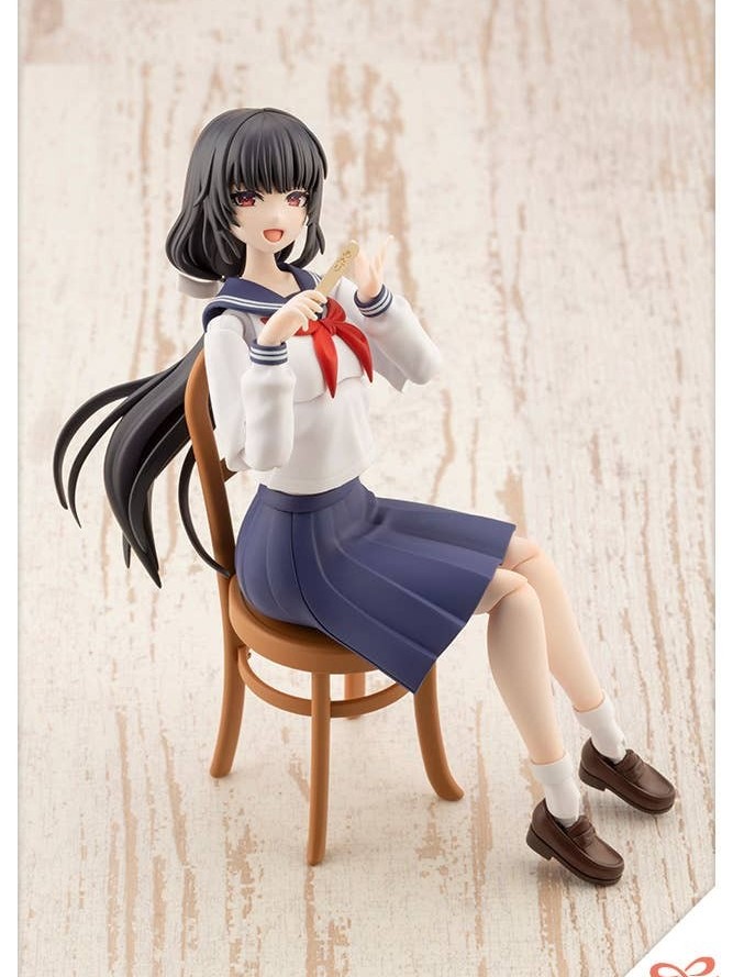 Sousai Shoujo Teien Kuon Yakushiji Touou High School Uniform - Kotobukiya