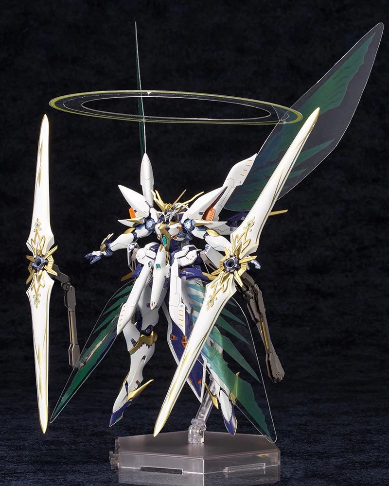 Siren - Xenoblade Chronicles - Kotobukiya KP349R