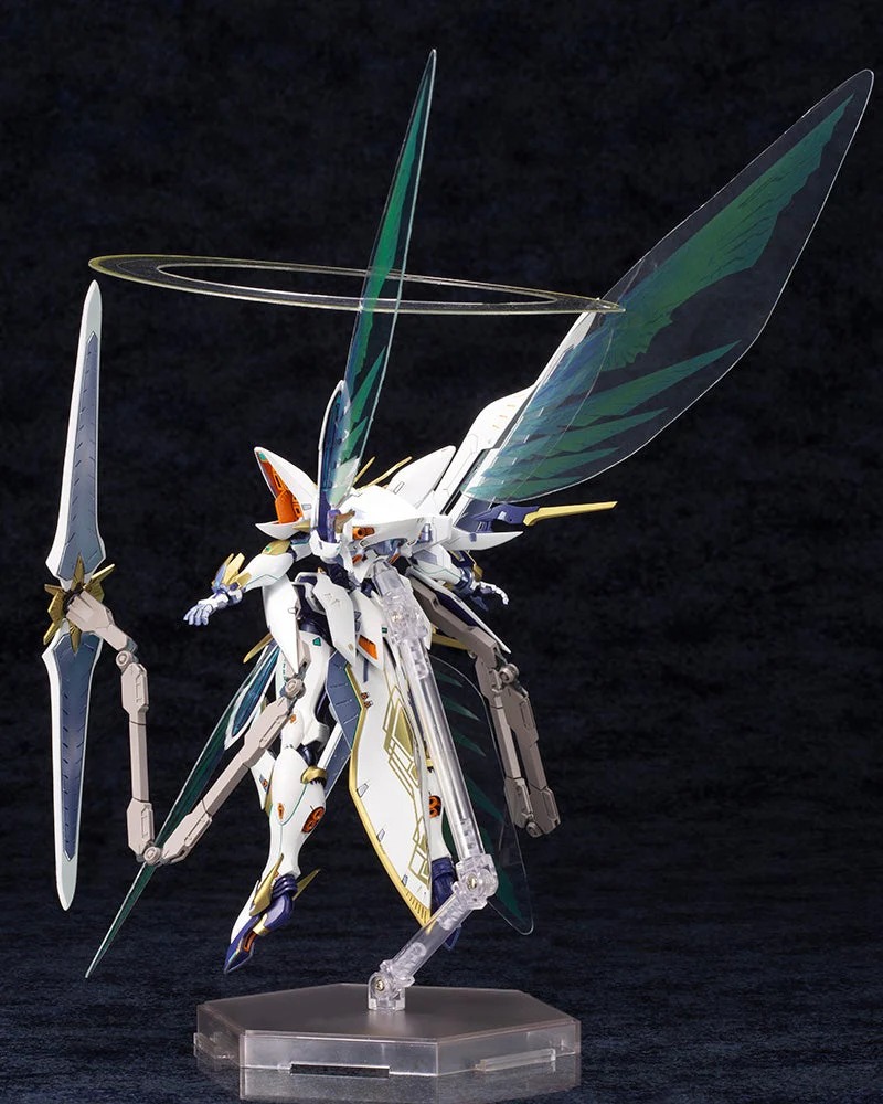 Siren - Xenoblade Chronicles - Kotobukiya KP349R