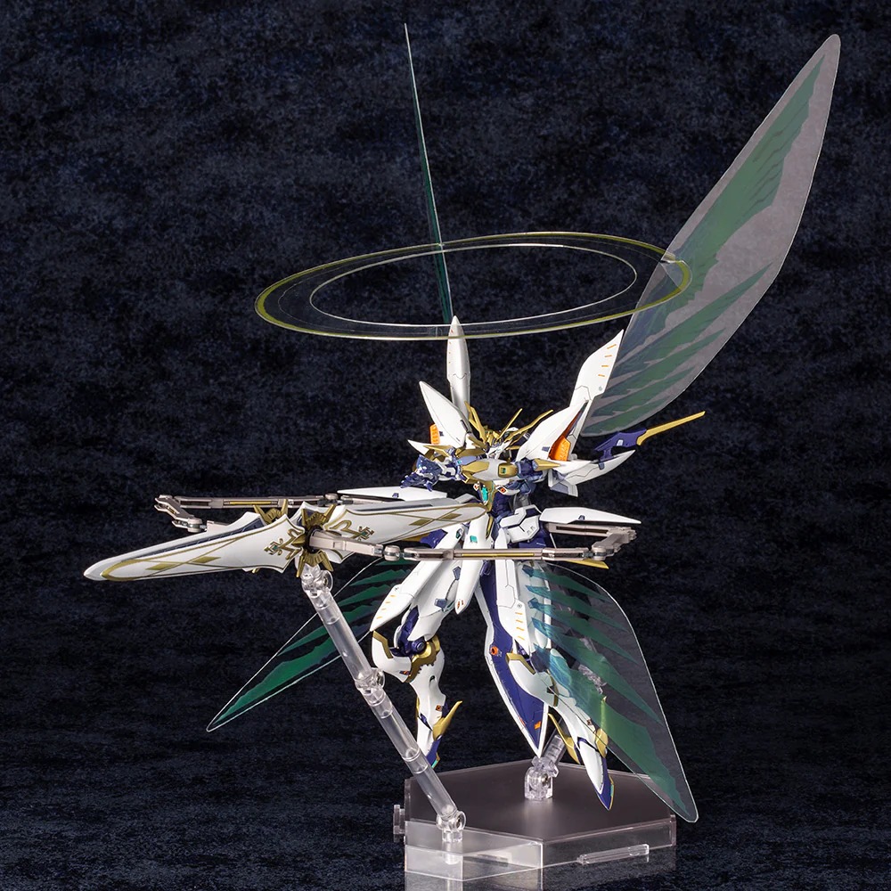 Siren - Xenoblade Chronicles - Kotobukiya KP349R