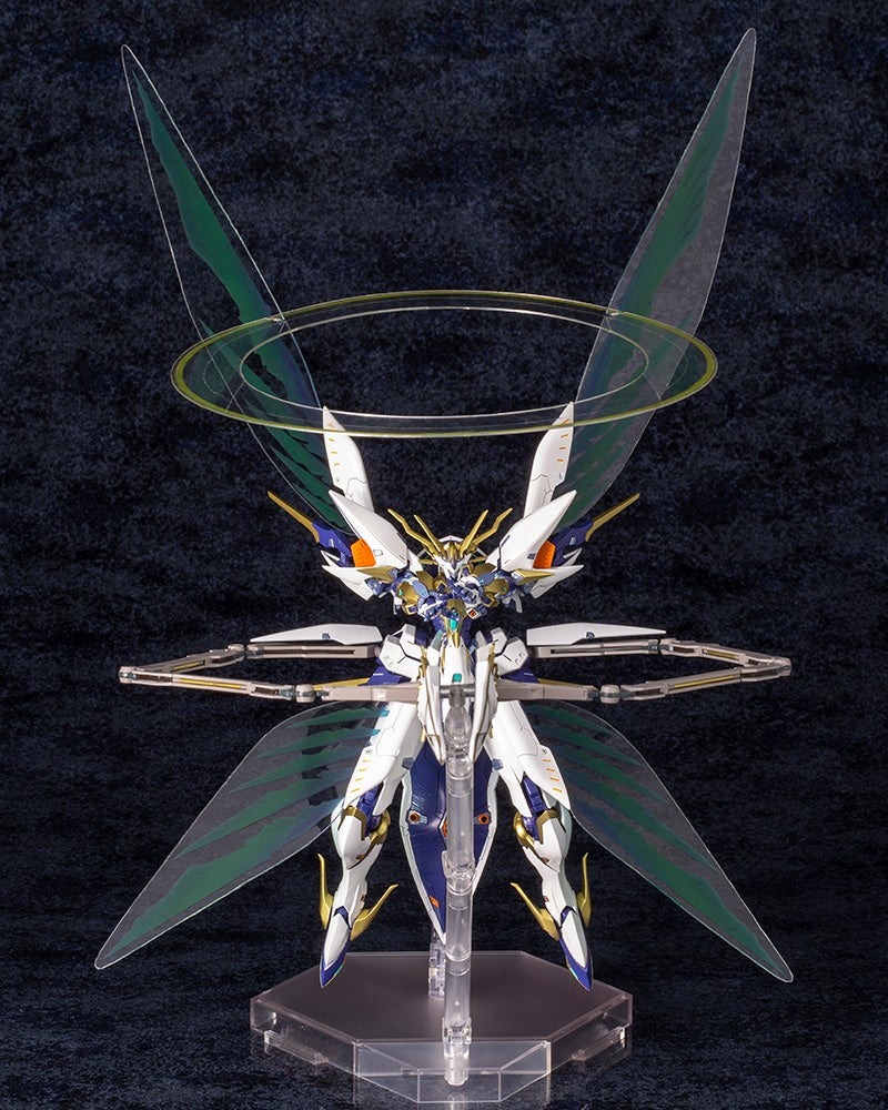 Siren - Xenoblade Chronicles - Kotobukiya KP349R