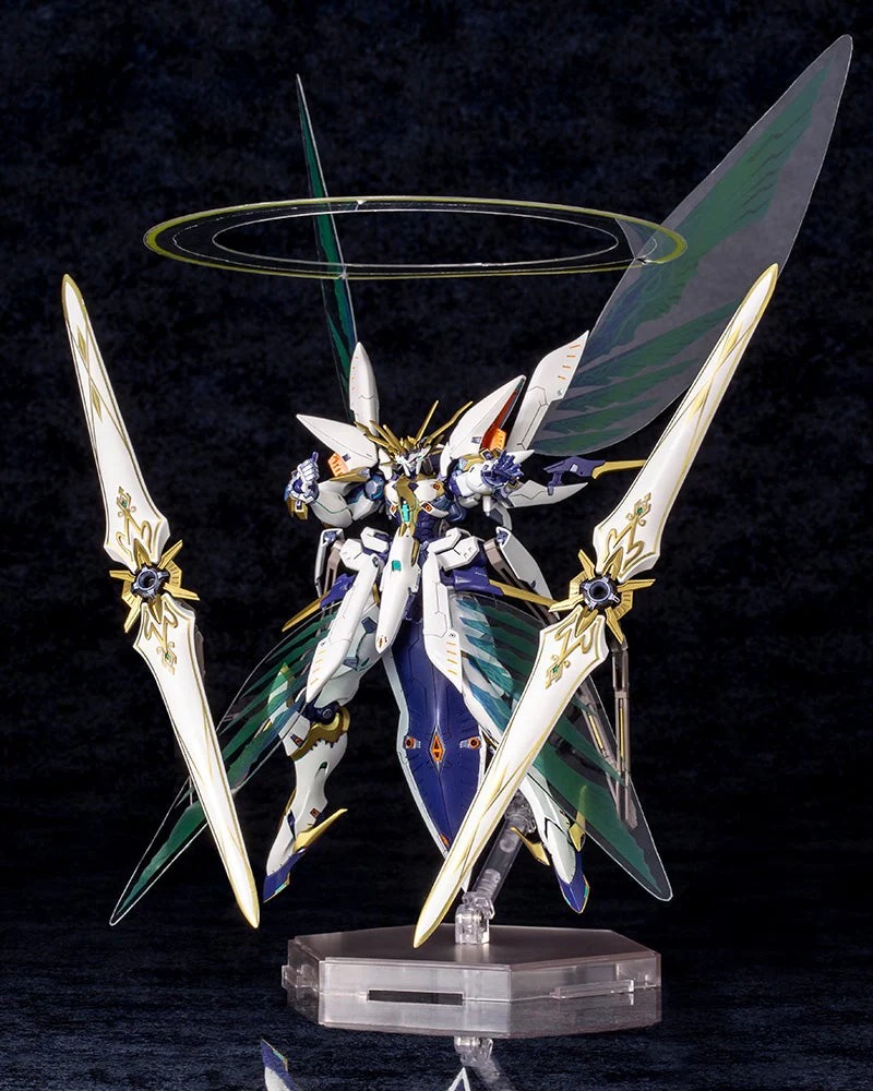 Siren - Xenoblade Chronicles - Kotobukiya KP349R
