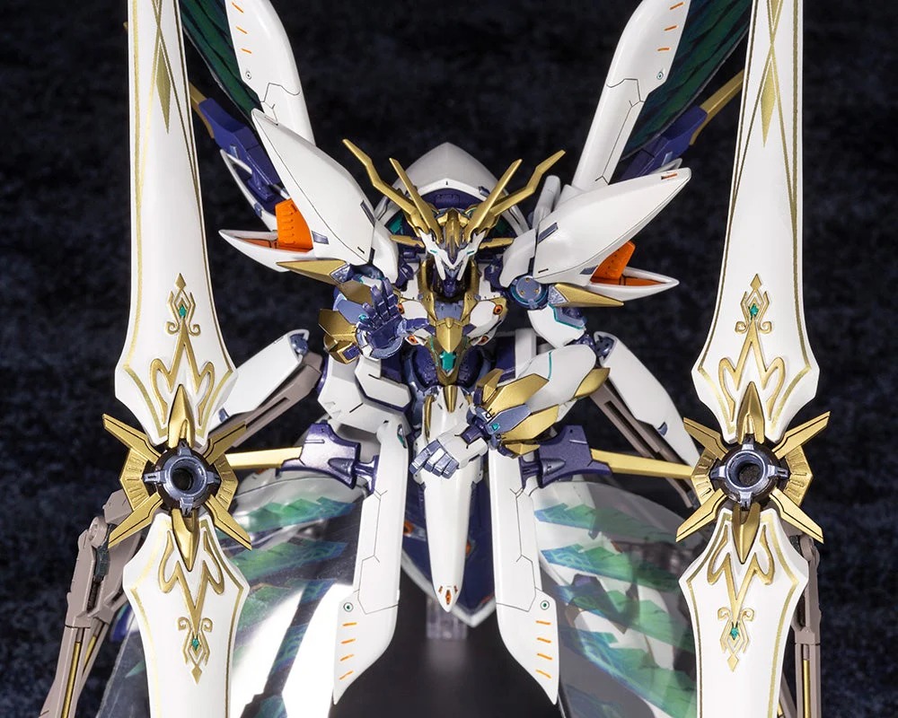 Siren - Xenoblade Chronicles - Kotobukiya KP349R