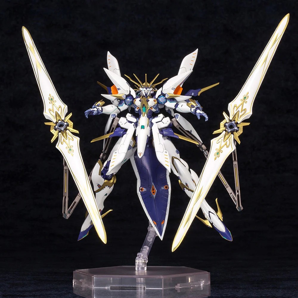 Siren - Xenoblade Chronicles - Kotobukiya KP349R