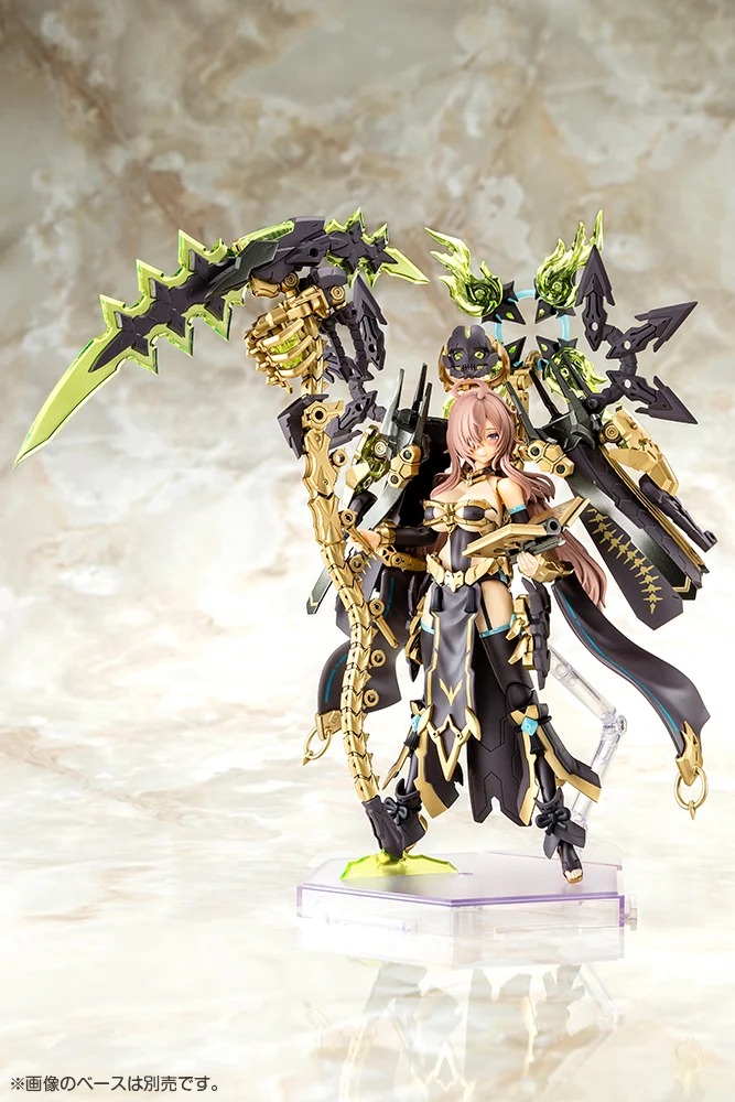 PLASTIC TOYS: AUV TSUKUYOMI FABULOUS