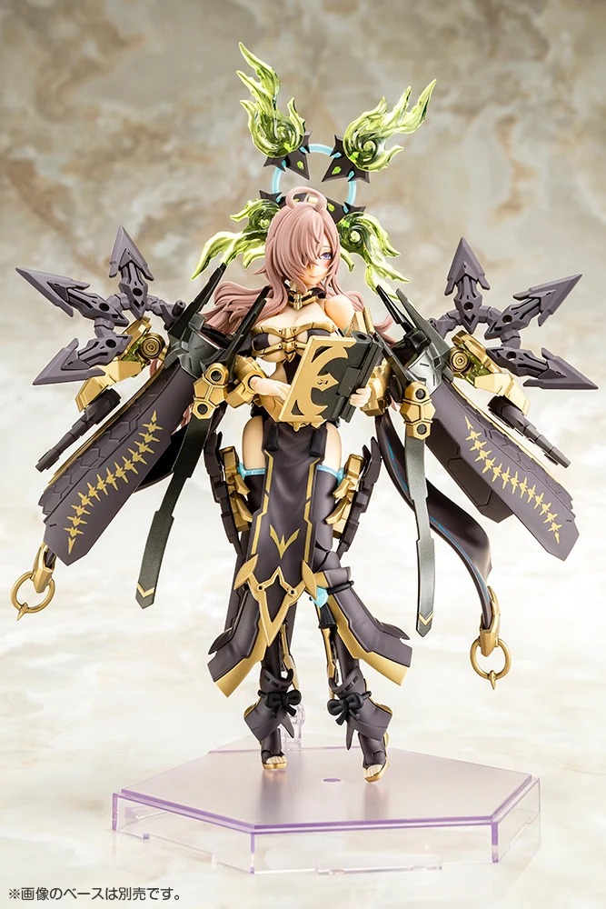 PLASTIC TOYS: AUV TSUKUYOMI FABULOUS
