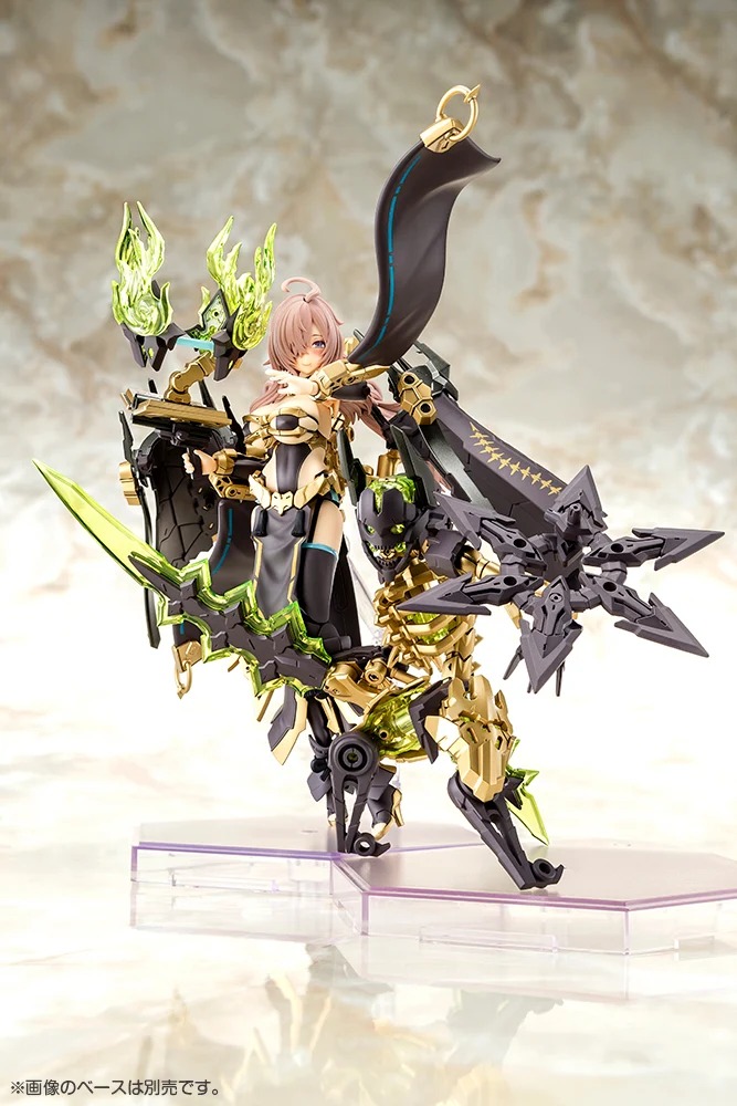 PLASTIC TOYS: AUV TSUKUYOMI FABULOUS