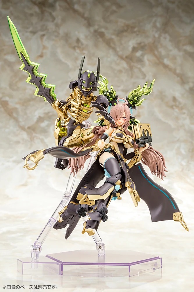 PLASTIC TOYS: AUV TSUKUYOMI FABULOUS