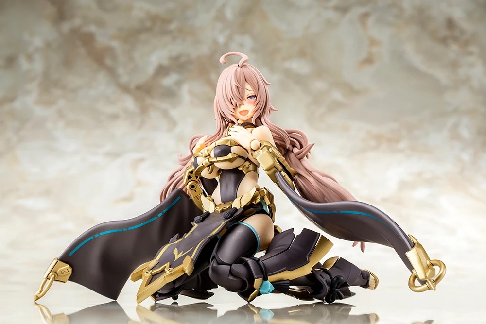 PLASTIC TOYS: AUV TSUKUYOMI FABULOUS
