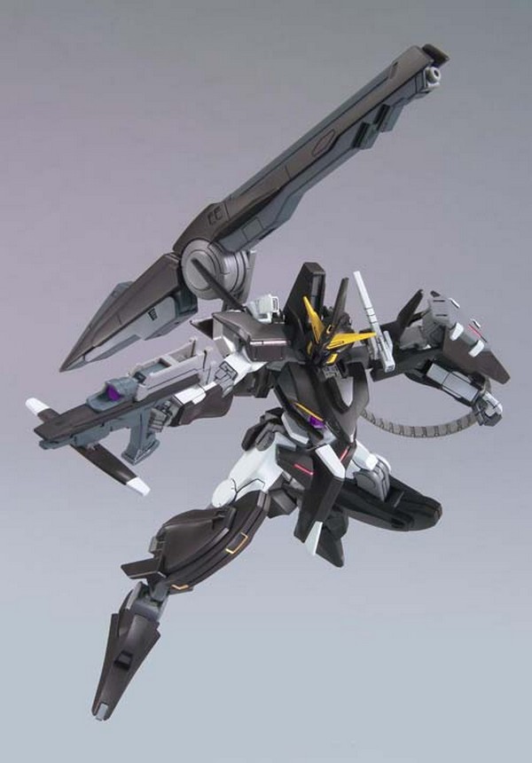 HG 1/144 GUNDAM THRONE EIN