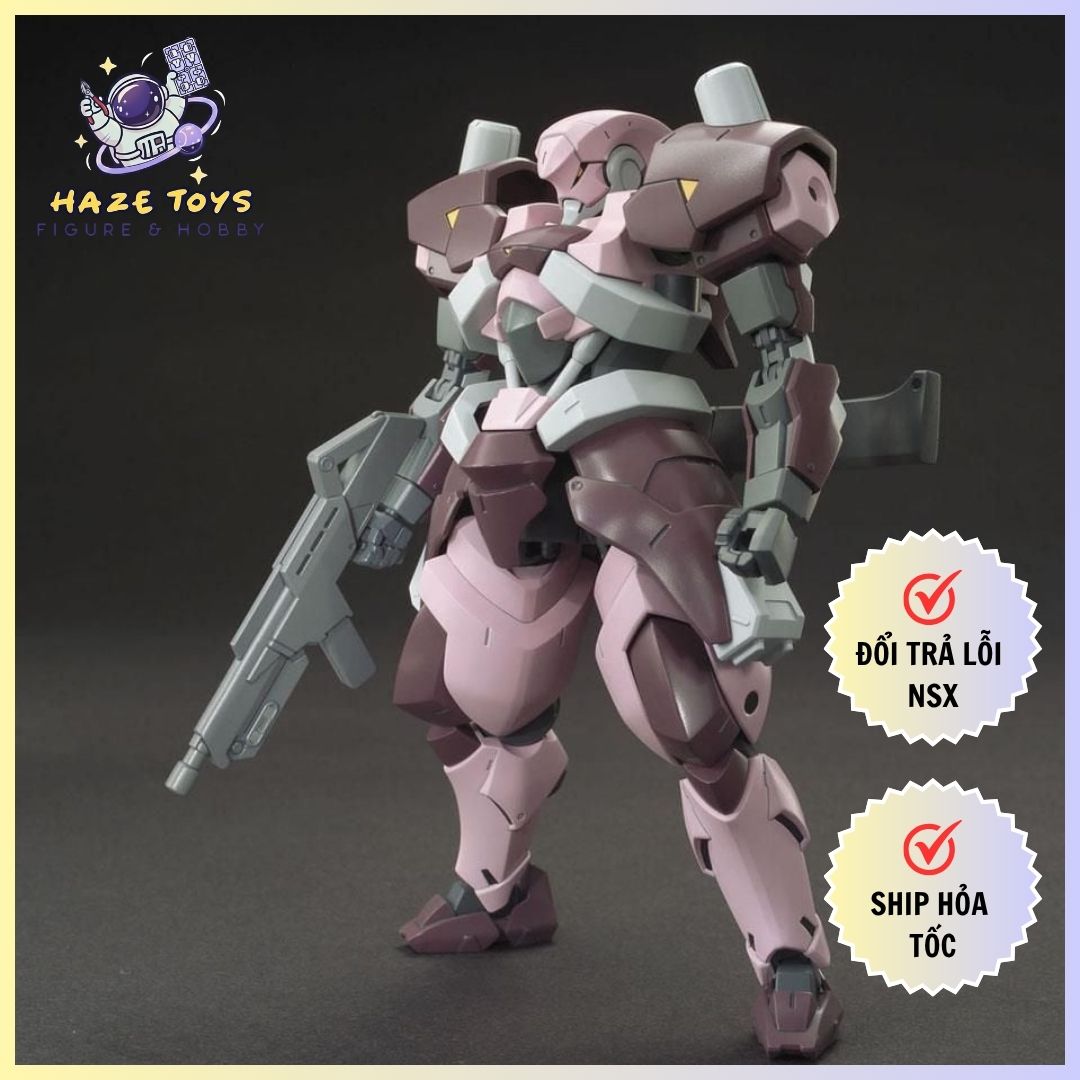 HG 1/144 AMIDA'S HYAKUREN