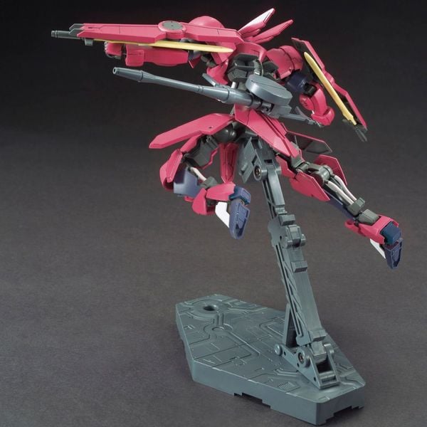 HG 1/144 GRIMGERDE