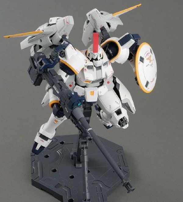 Mô Hình Lắp Ráp MG 1/100 Tallgeese EW Ver.