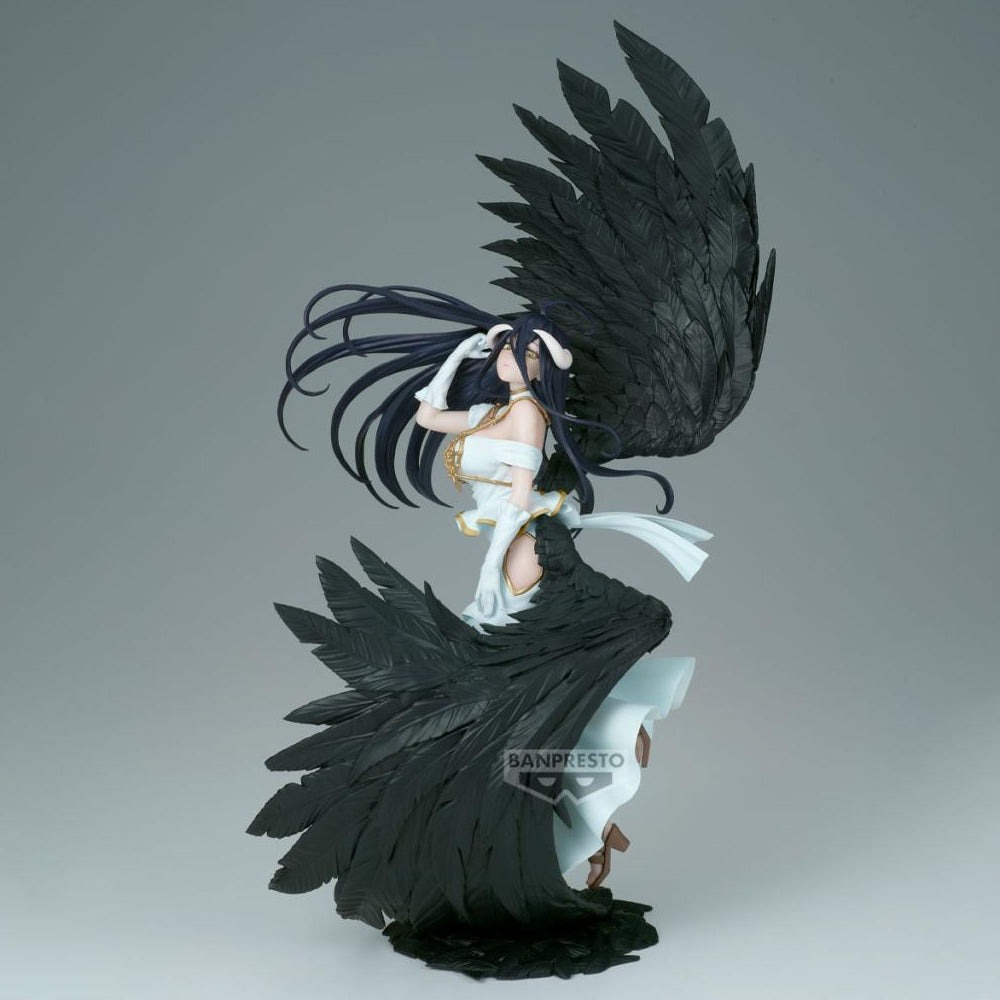 Overlord - Albedo - Empress of Darkness - Evolve (Banpresto)