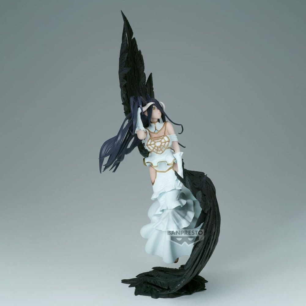 Overlord - Albedo - Empress of Darkness - Evolve (Banpresto)