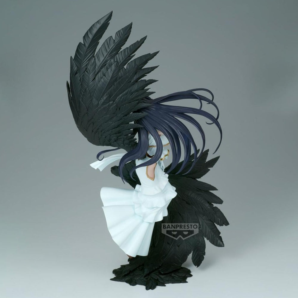 Overlord - Albedo - Empress of Darkness - Evolve (Banpresto)