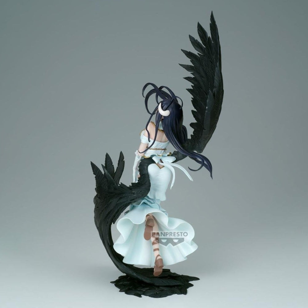 Overlord - Albedo - Empress of Darkness - Evolve (Banpresto)