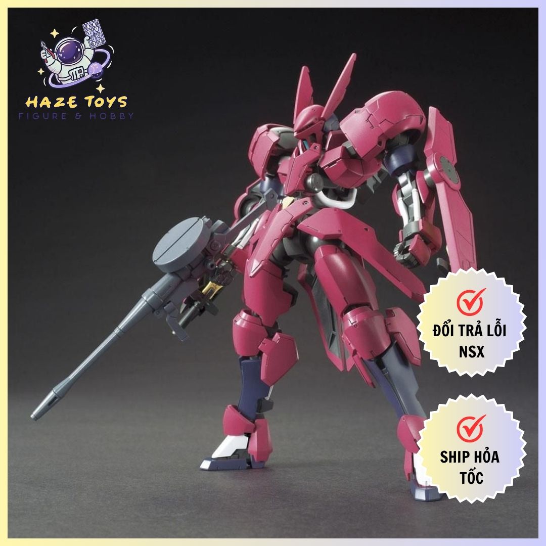 HG 1/144 GRIMGERDE
