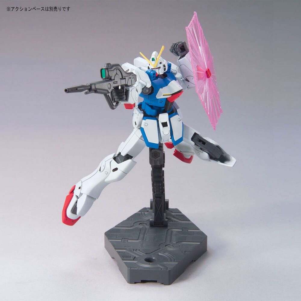 Mô hình Gundam Bandai HG 165 LM312V04 Victory Gundam 1/144 MS Victory Gundam