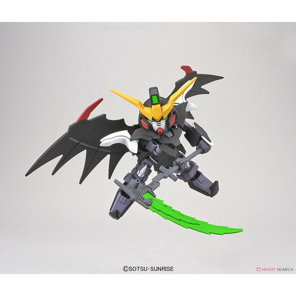 [Chính Hãng] Mô Hình Lắp Ráp Gundam SD EX-Standard Deathscythe Hell EW