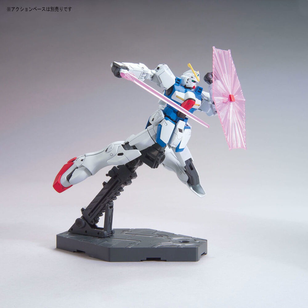Mô hình Gundam Bandai HG 165 LM312V04 Victory Gundam 1/144 MS Victory Gundam