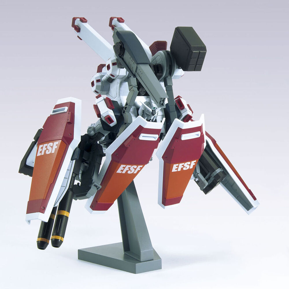 Mô Hình Lắp Ráp Gundam HG FA-78 Full Armor Thunderbolt ver.