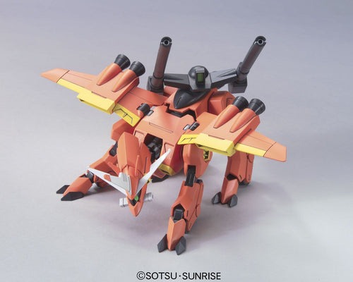 Mô Hình Lắp Ráp Bandai HG 1/144 R11 LaGOWE