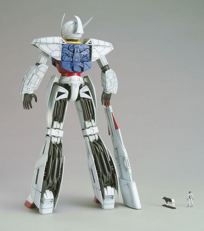 Mô hình Gundam Bandai MG Turn A Gundam 1/100