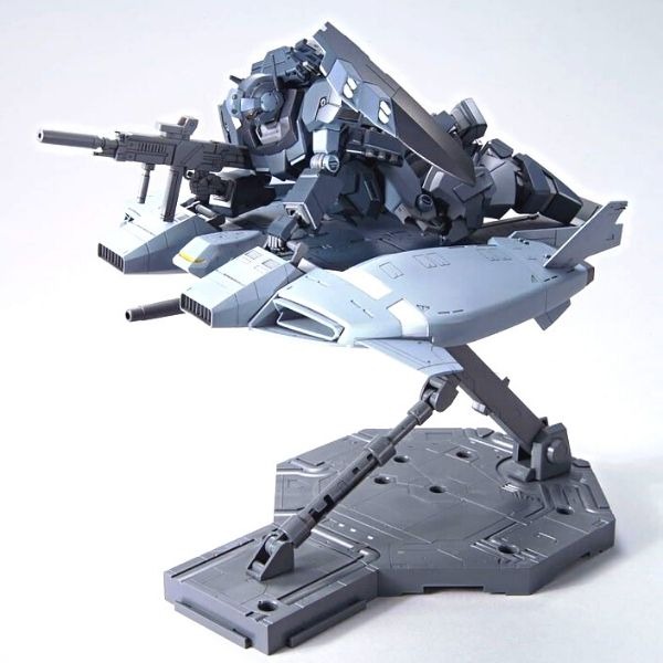 Mô hình Lắp Ráp HG 1/14 HGUC Base Jabber (Unicorn Ver.) Bandai