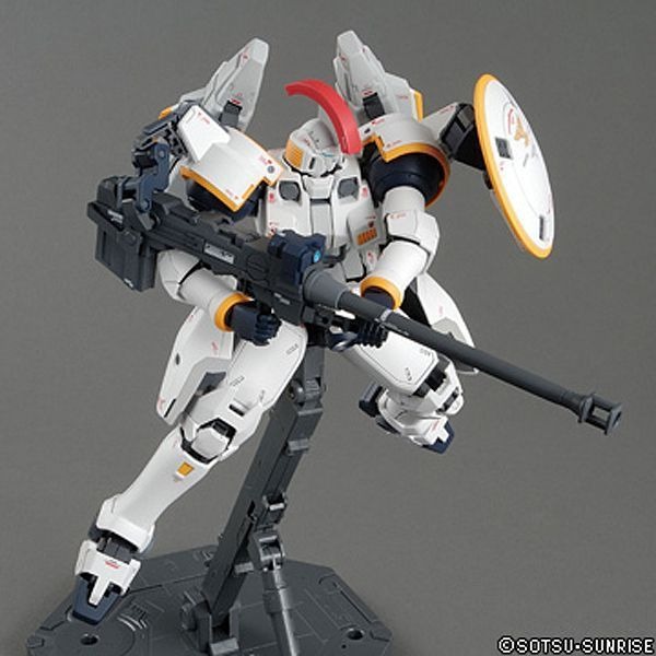 Mô Hình Lắp Ráp MG 1/100 Tallgeese EW Ver.