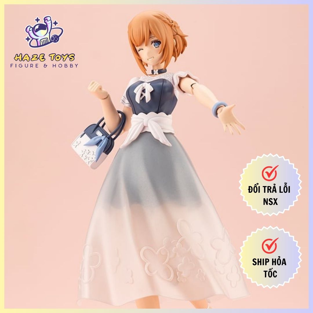 Arcanadea Lumitea ReACT-iF - Kotobukiya