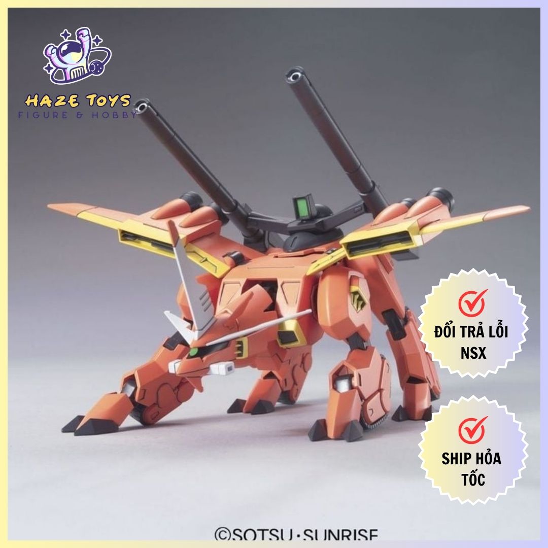 Mô Hình Lắp Ráp Bandai HG 1/144 R11 LaGOWE