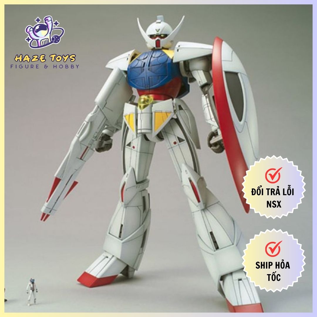 Mô hình Gundam Bandai MG Turn A Gundam 1/100
