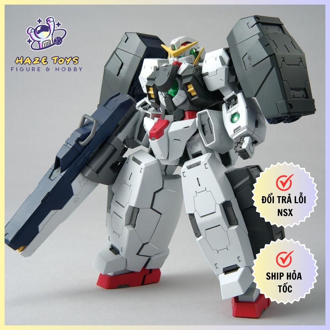 Mô hình Gundam Bandai MG GN-005 Gundam Virtue 1/100 Gundam 00