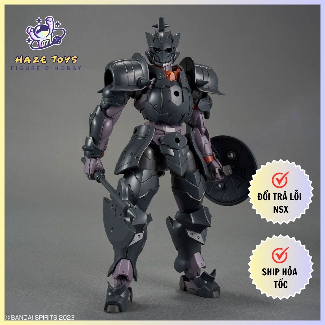 Mô hình Bandai 30MF Rosan Fighter