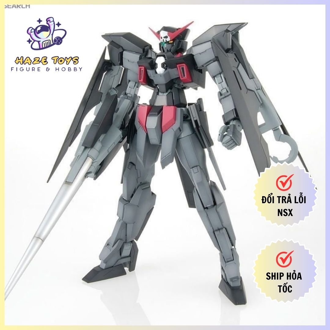 Mô hình Gundam Bandai MG AGE-2 Dark Hound 1/100 Gundam AGE