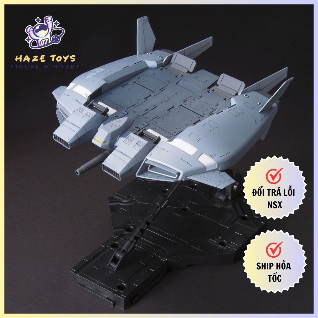 1/144 HGUC BASE JABBER TYPE 89