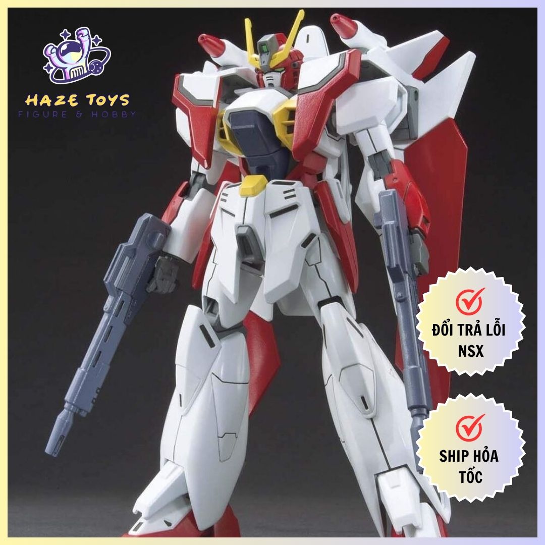 1/144 HGAW GUNDAM AIRMASTER