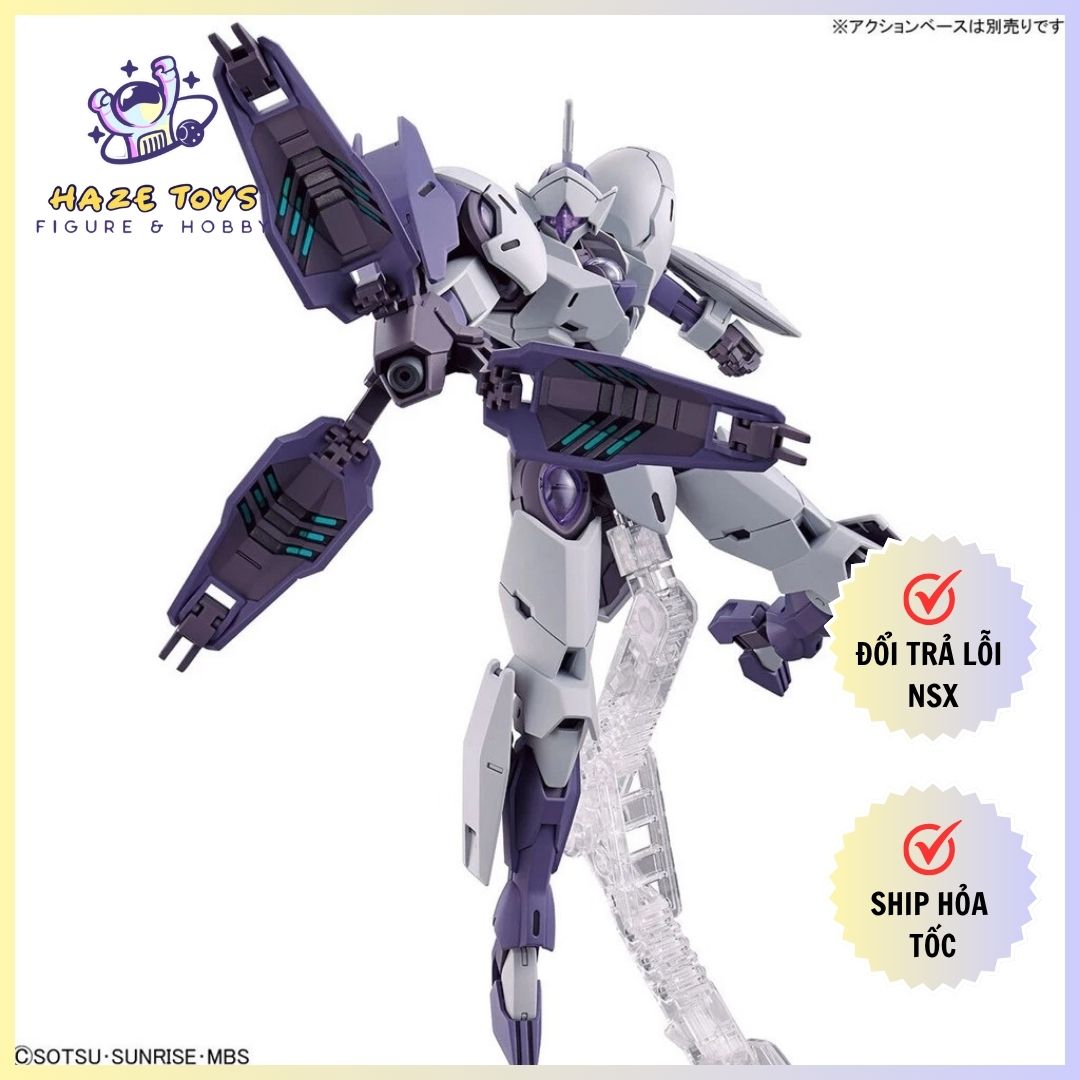 HG 1/144 MICHAELIS