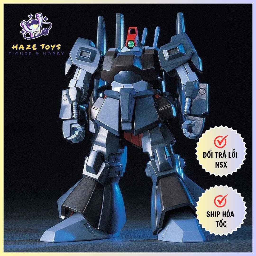 HGUC 1/144 RICKDIAS HGUC 1/144 RICKDIAS