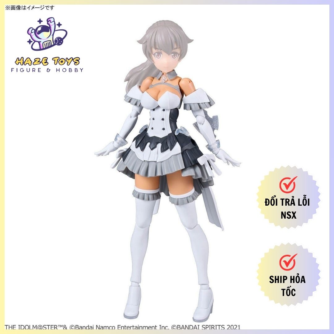 30MS OPTION BODY PARTS ALPHA SISTERS PHANTASM 2 [COLOR C]