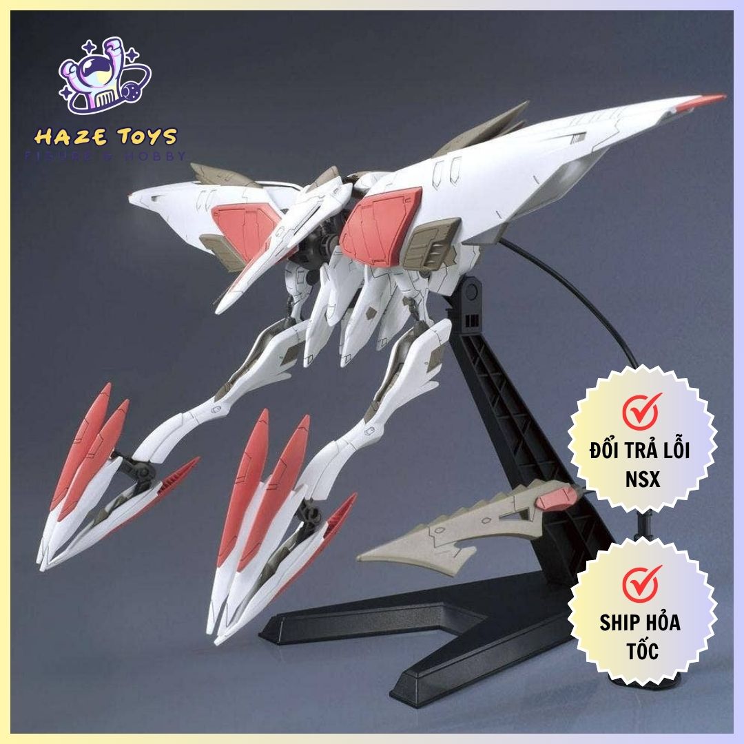 HG 1/144 MOBILE ARMOR HASHMAL