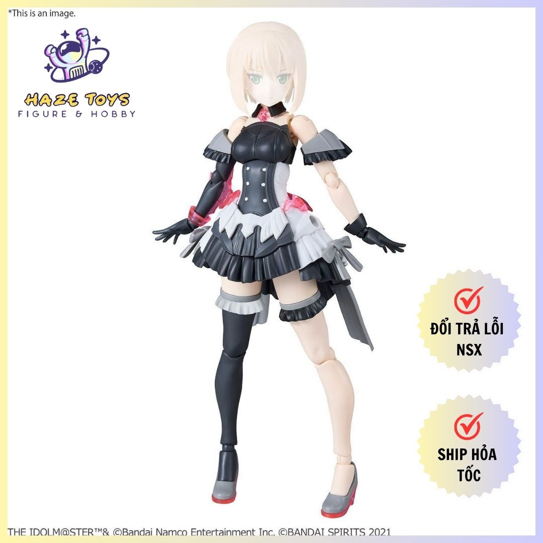 30MS OPTION BODY PARTS ALPHA SISTERS PHANTASM 3 [COLOR B]