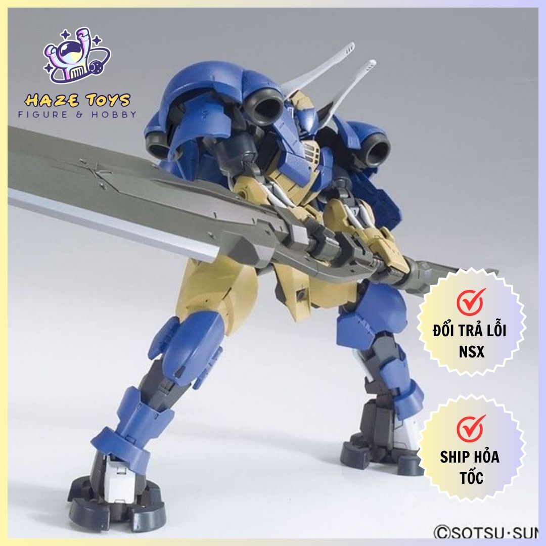 HG 1/144 HELMWIGE REINCAR