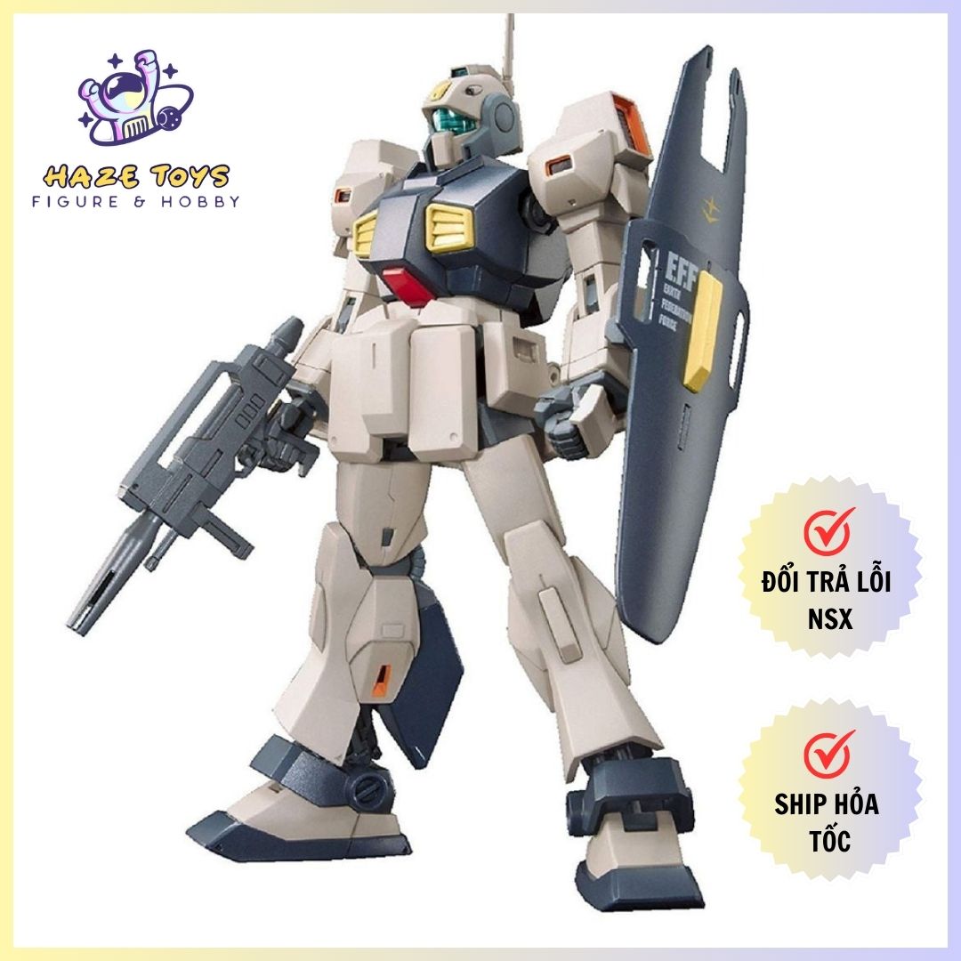 1/144 HGUC MSA-003 NEMO (UNICORN DESERT COLOR Ver. )